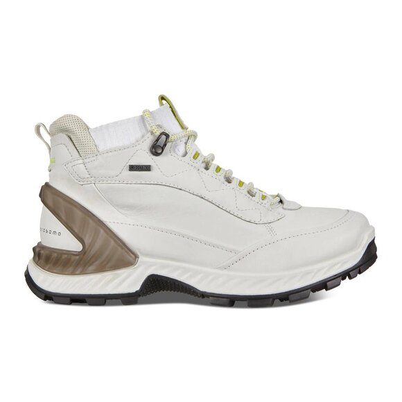 Ecco Women's Exohike Mid GTX Boots - Picture 2 of 12